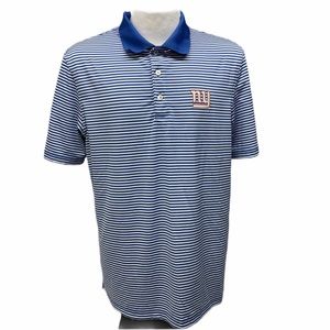 ny giants golf shirt